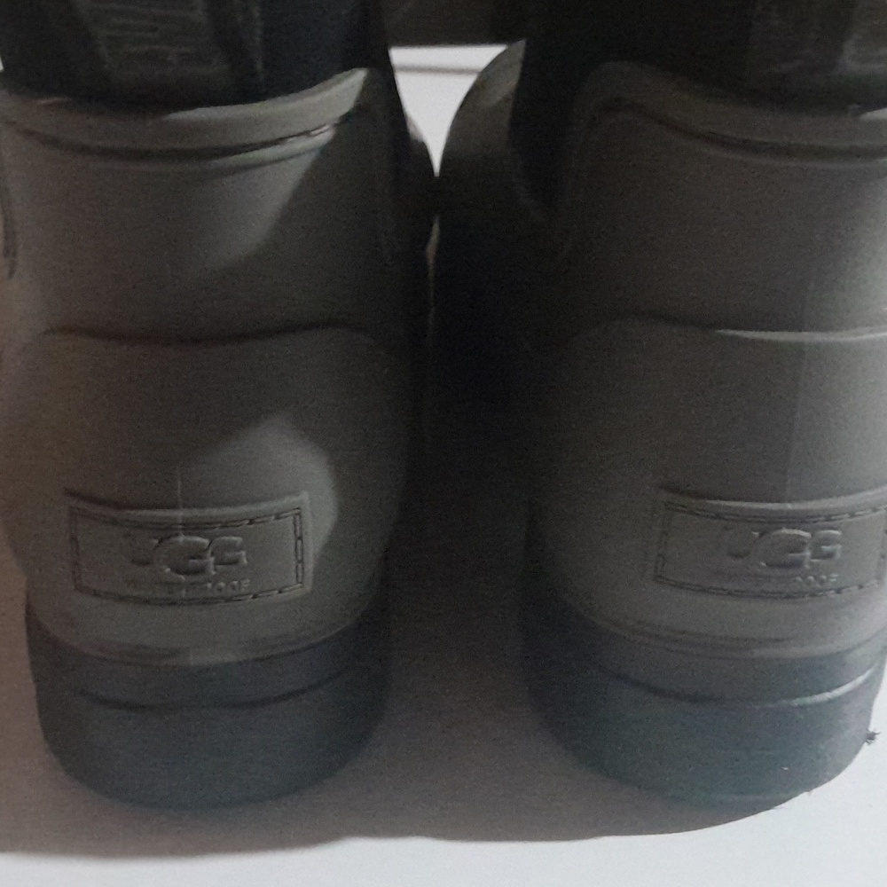 Ugg Rain Boots